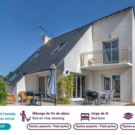 Vacances Tout Confort A Sarzeau Exterior photo