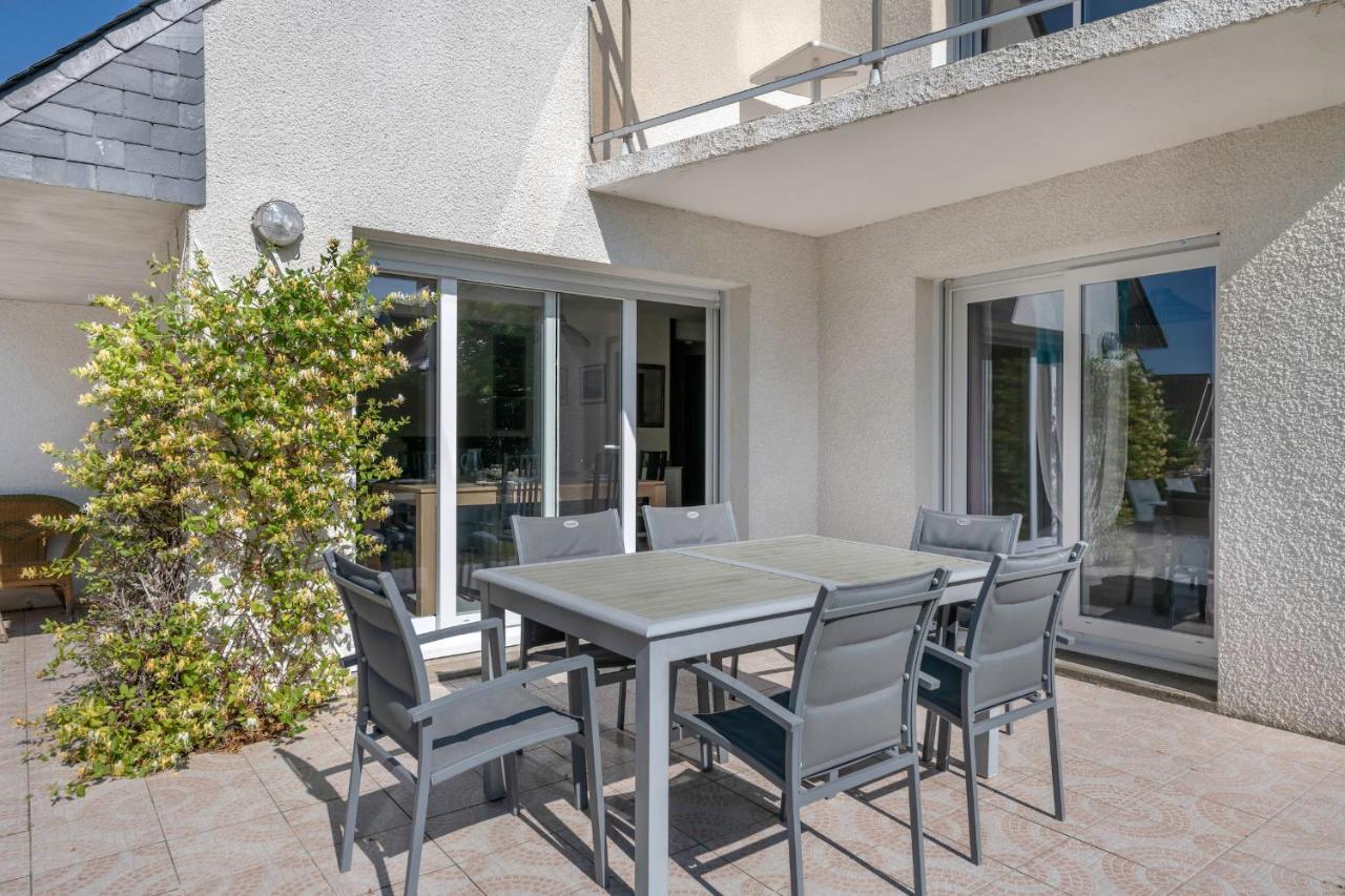 Vacances Tout Confort A Sarzeau Exterior photo