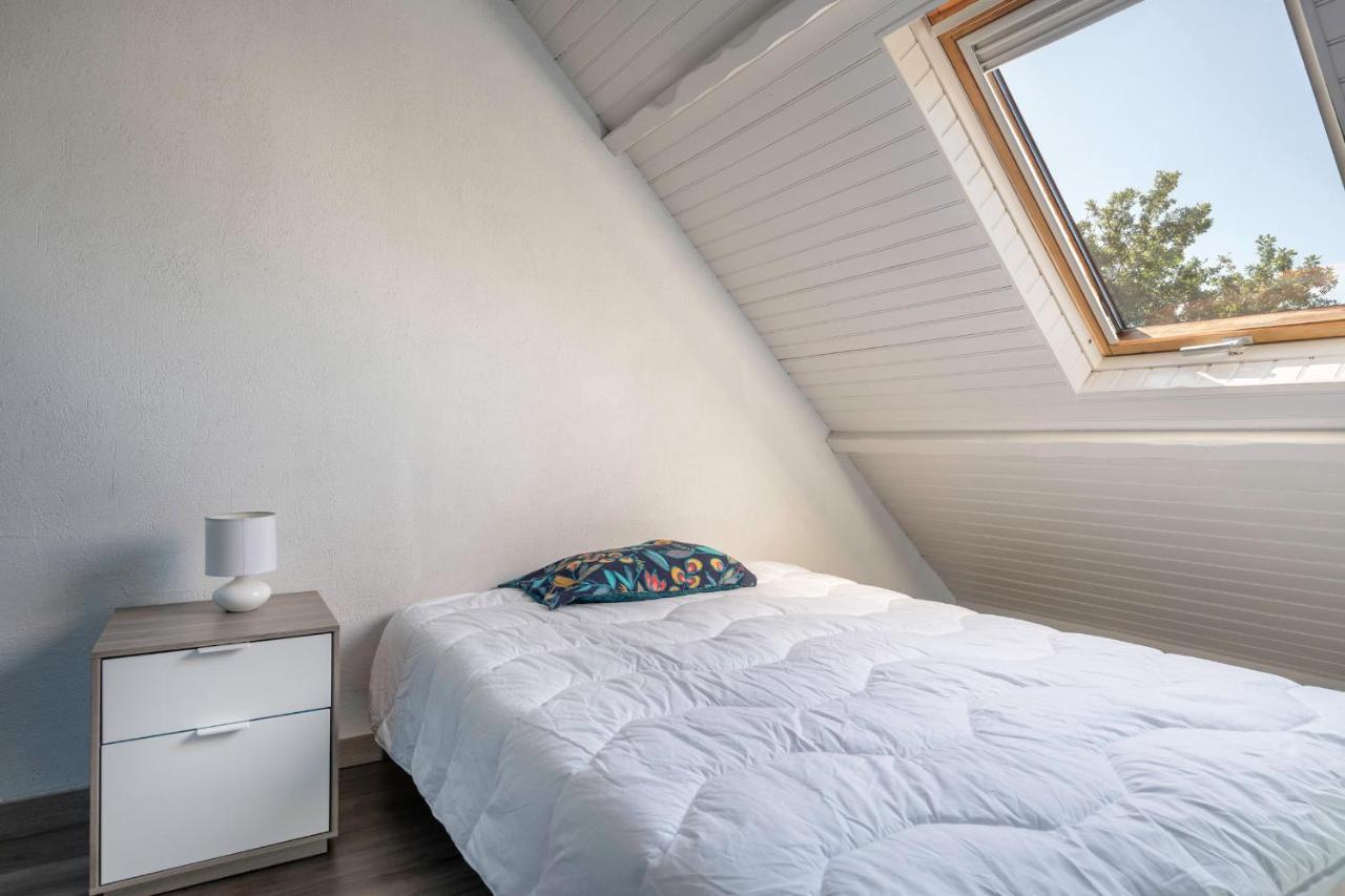 Vacances Tout Confort A Sarzeau Exterior photo