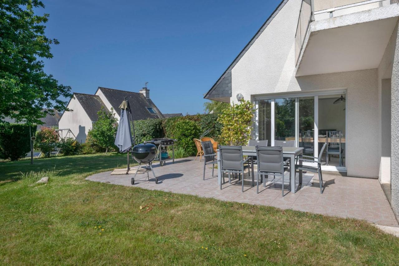 Vacances Tout Confort A Sarzeau Exterior photo